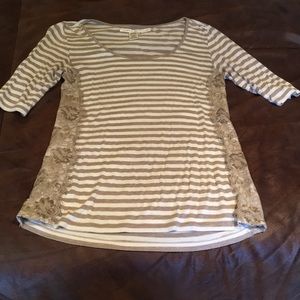 Woman’s casual shirt